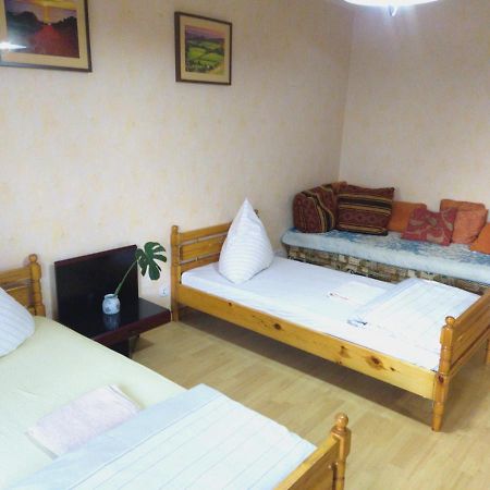 Kamen 2 Zimmer Apartment Stuttgart Luaran gambar