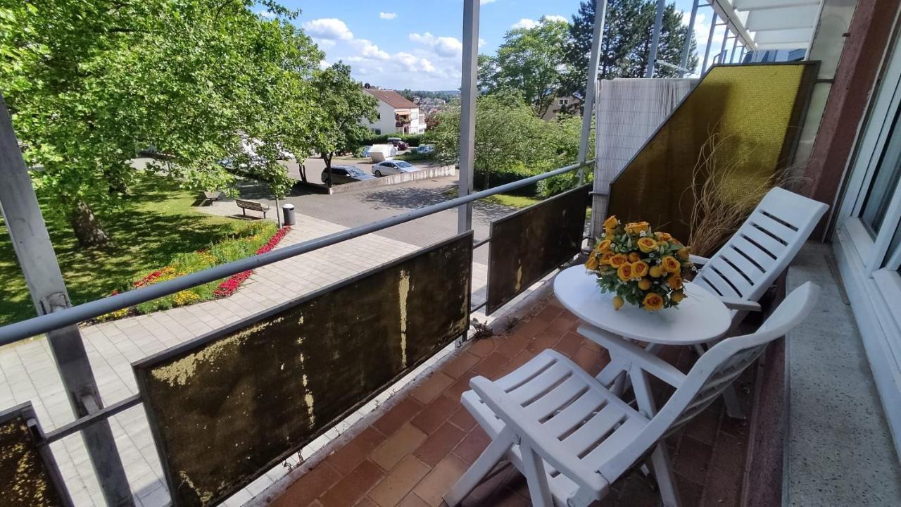 Kamen 2 Zimmer Apartment Stuttgart Luaran gambar