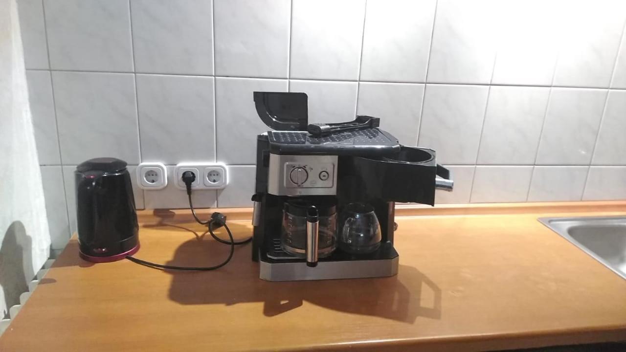 Kamen 2 Zimmer Apartment Stuttgart Luaran gambar